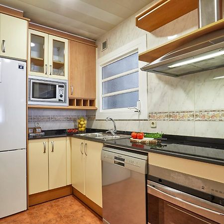 Bbarcelona Gaudi Avenue Flat Apartment Exterior photo