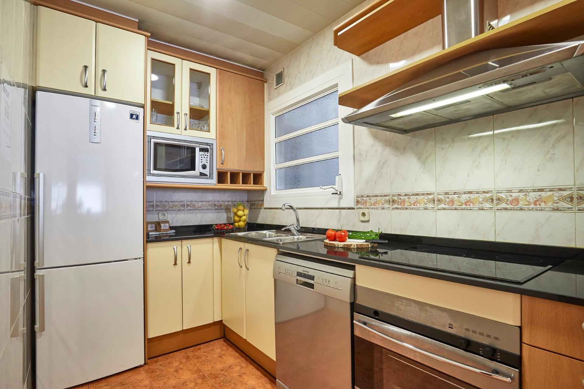 Bbarcelona Gaudi Avenue Flat Apartment Exterior photo