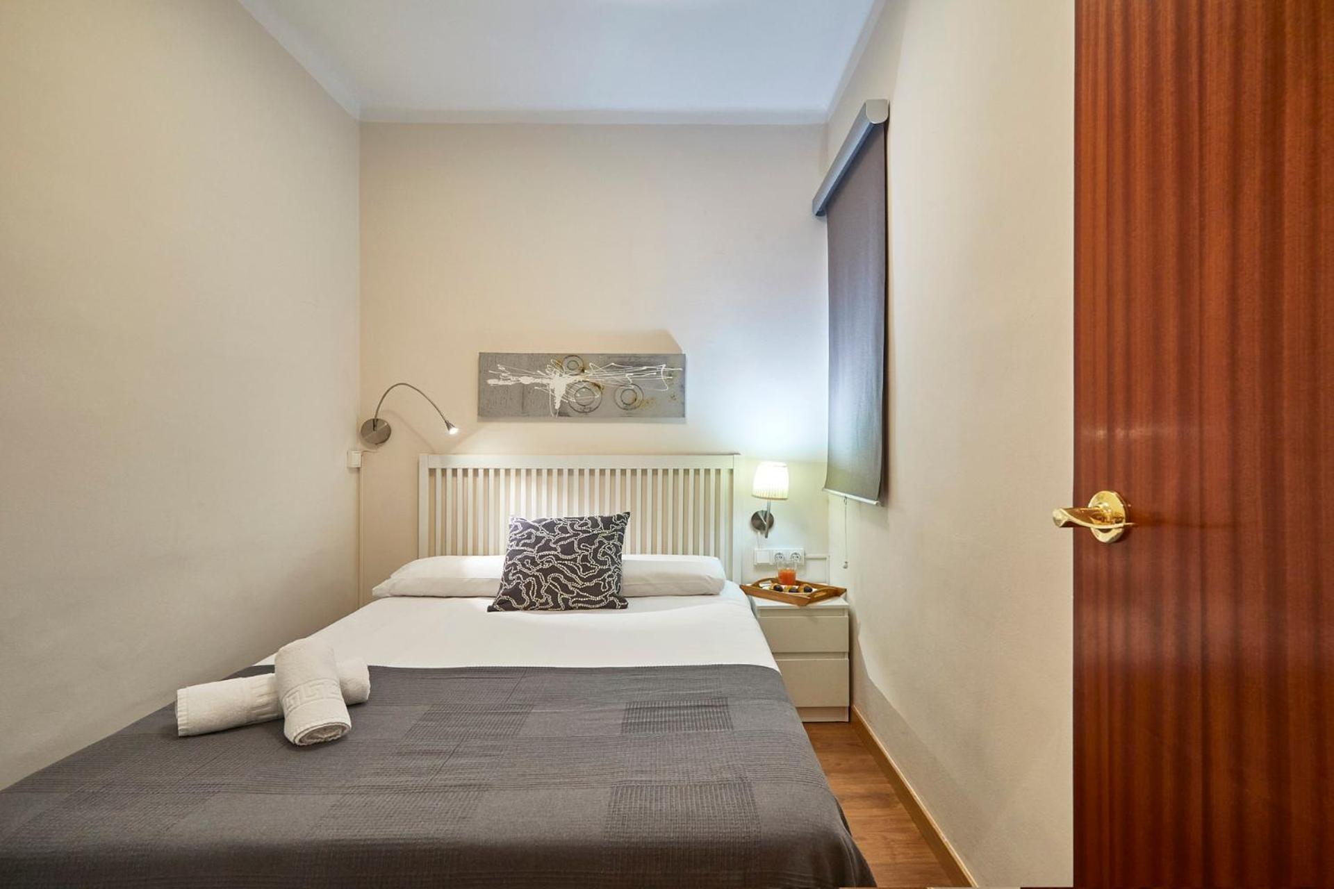 Bbarcelona Gaudi Avenue Flat Apartment Exterior photo