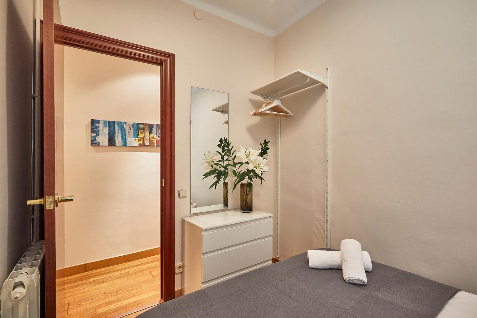 Bbarcelona Gaudi Avenue Flat Apartment Exterior photo
